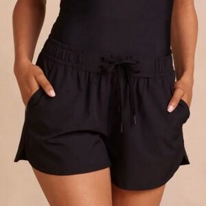 Summersalt High Tide Shorts Beach Swim Athletic 1X